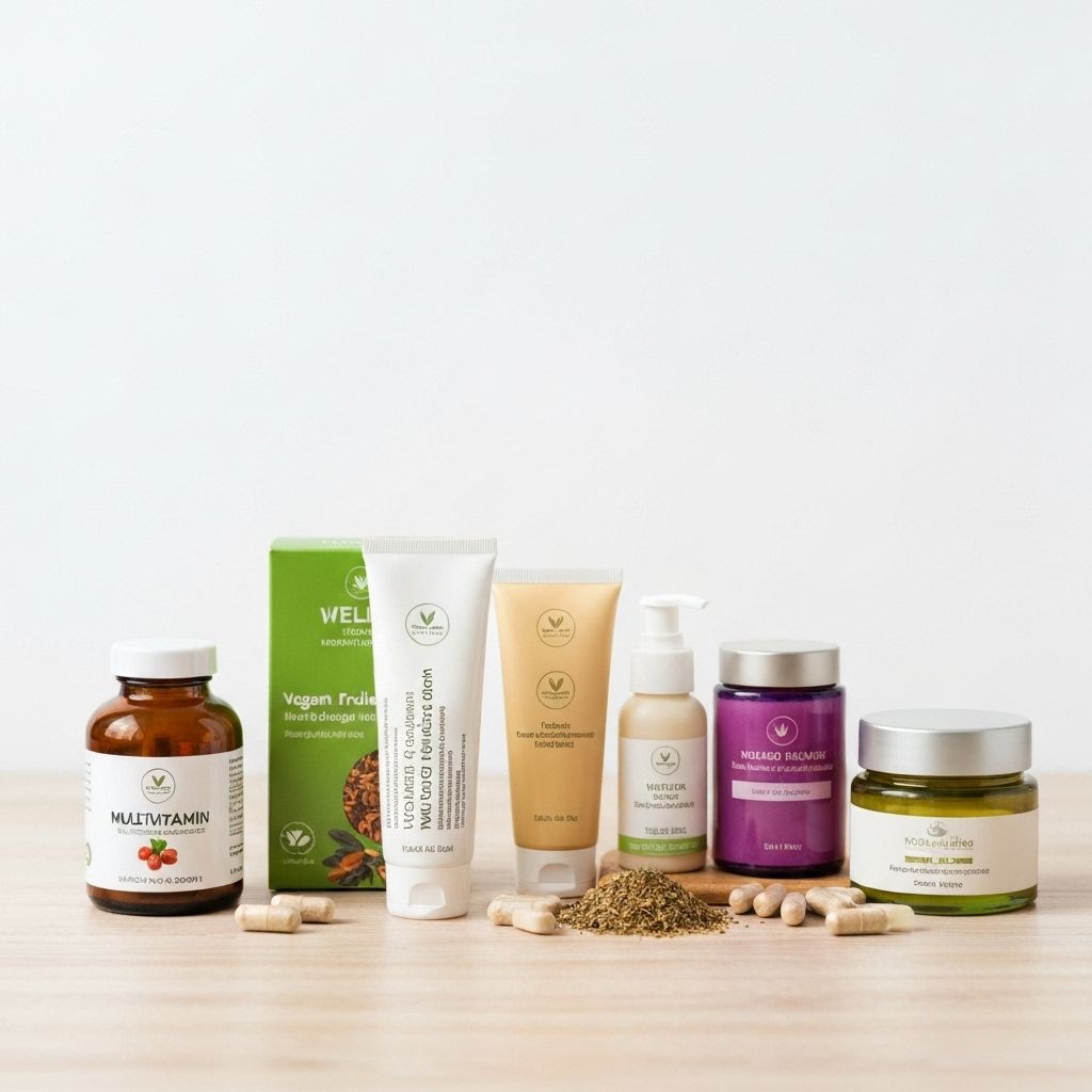 Wellness products
