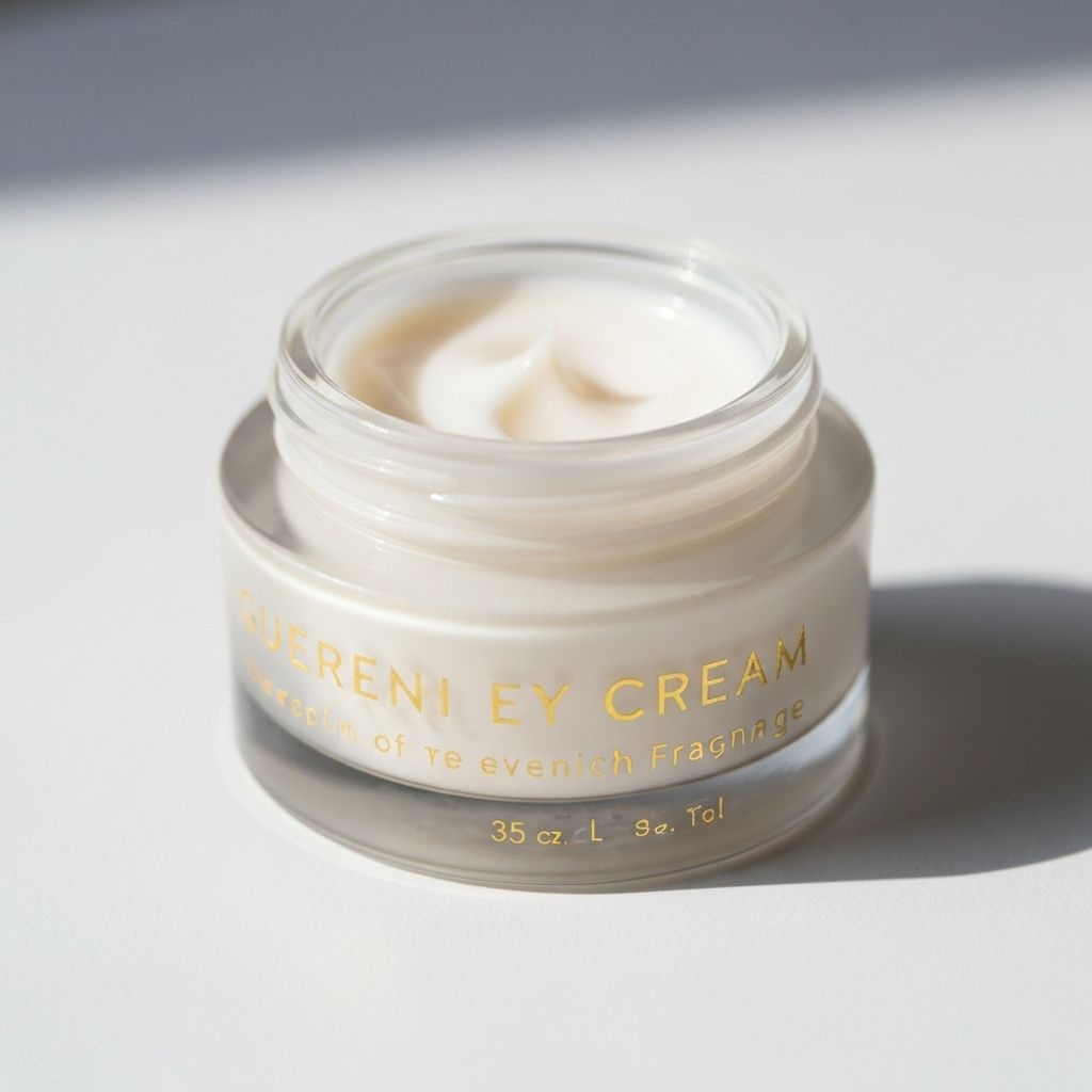 Eye area cream